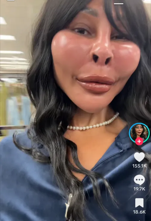 Sweet Jesus that looks like it hurts