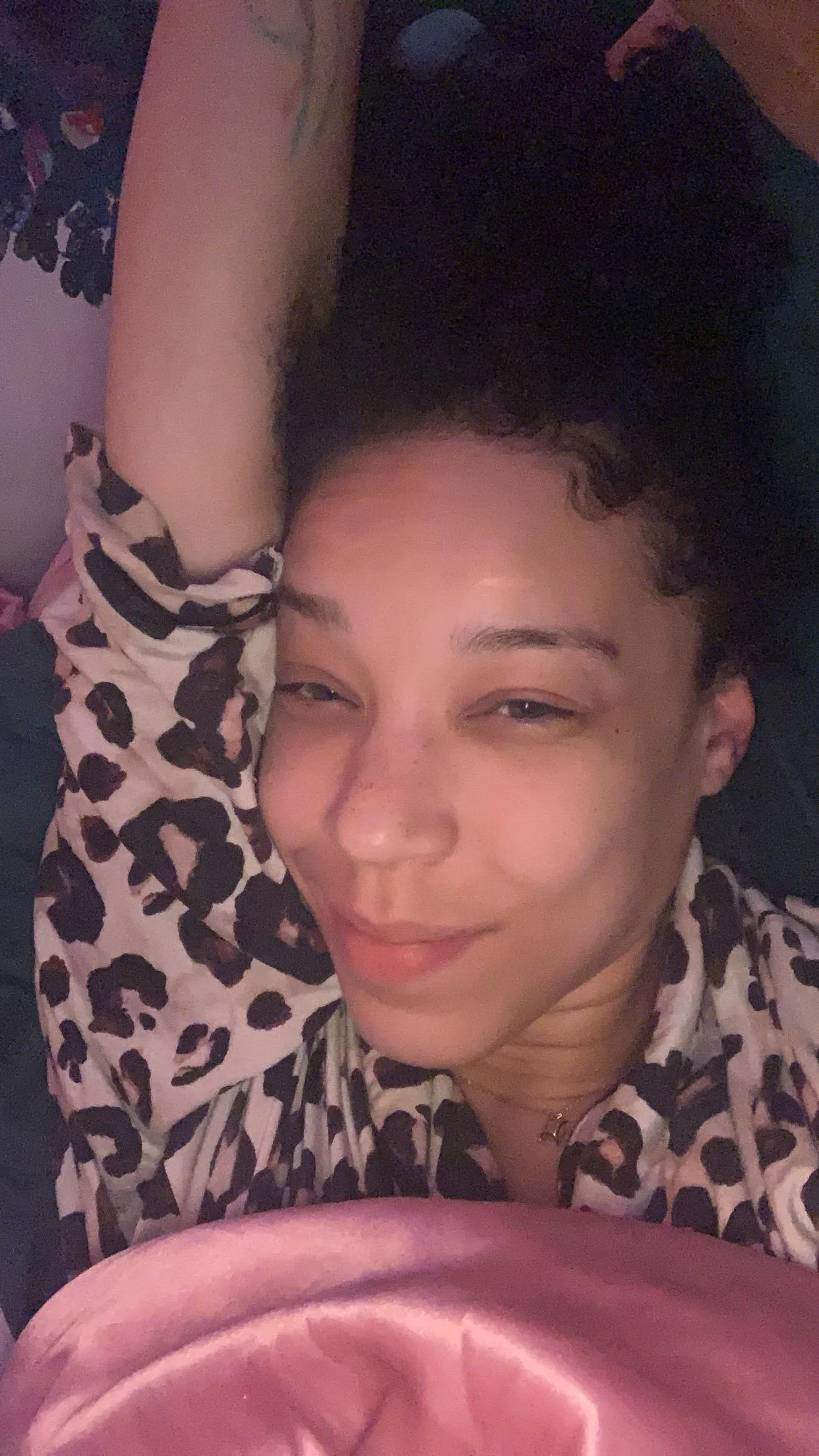 Sweet tease, cool power 😉