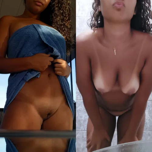 Tell me the first thing that came to your mind...