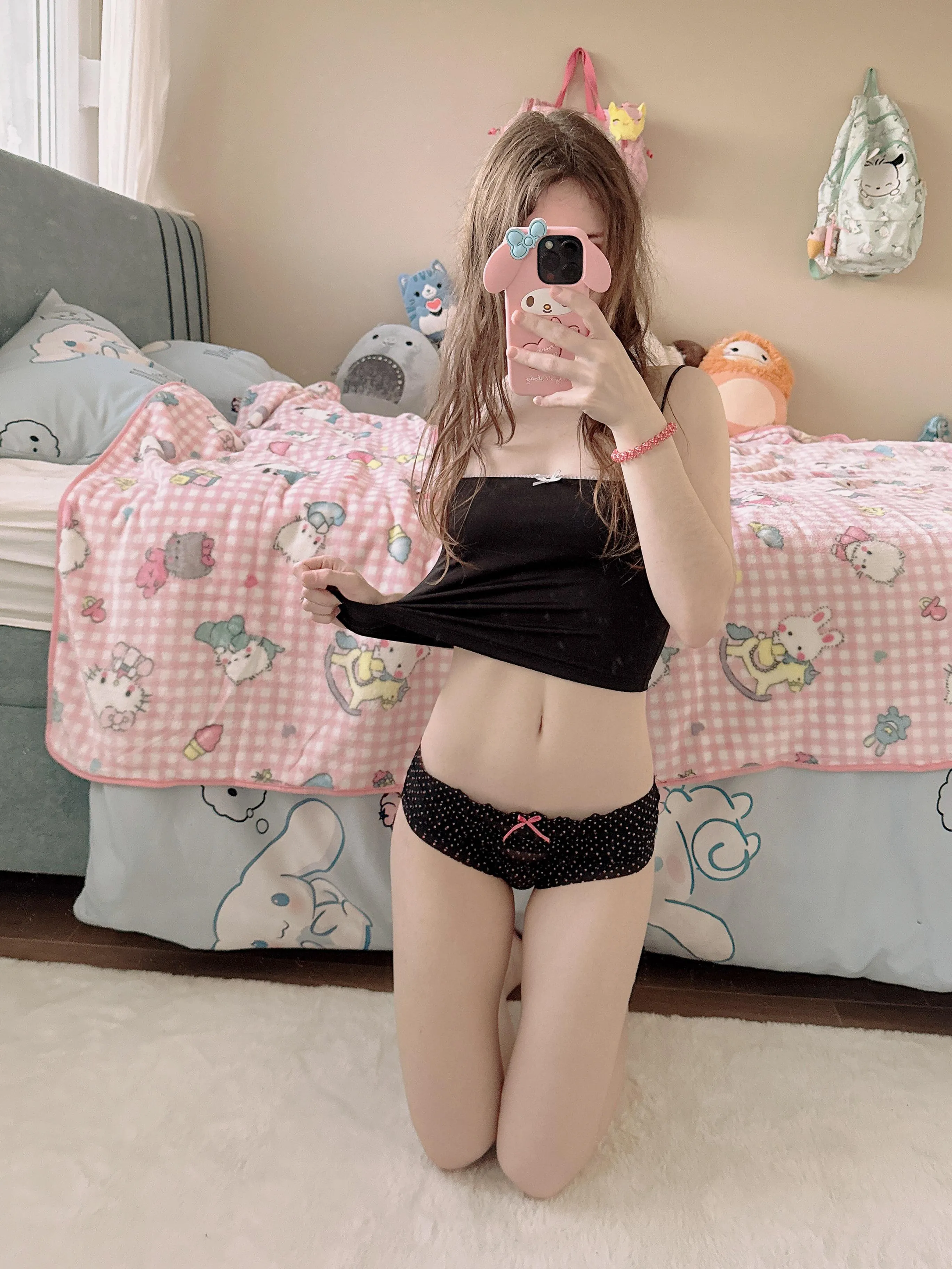 Temptation never looked this tailored