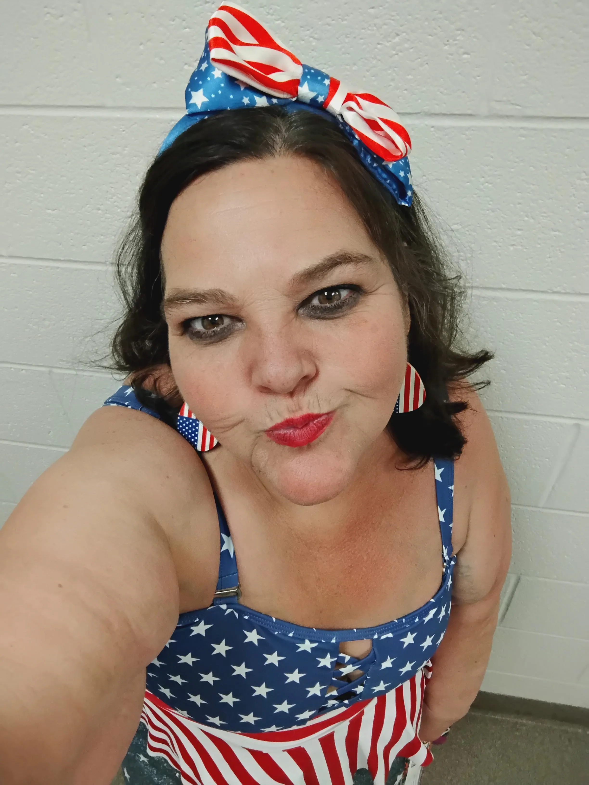 Thank u for ur service!♥️🤍💙