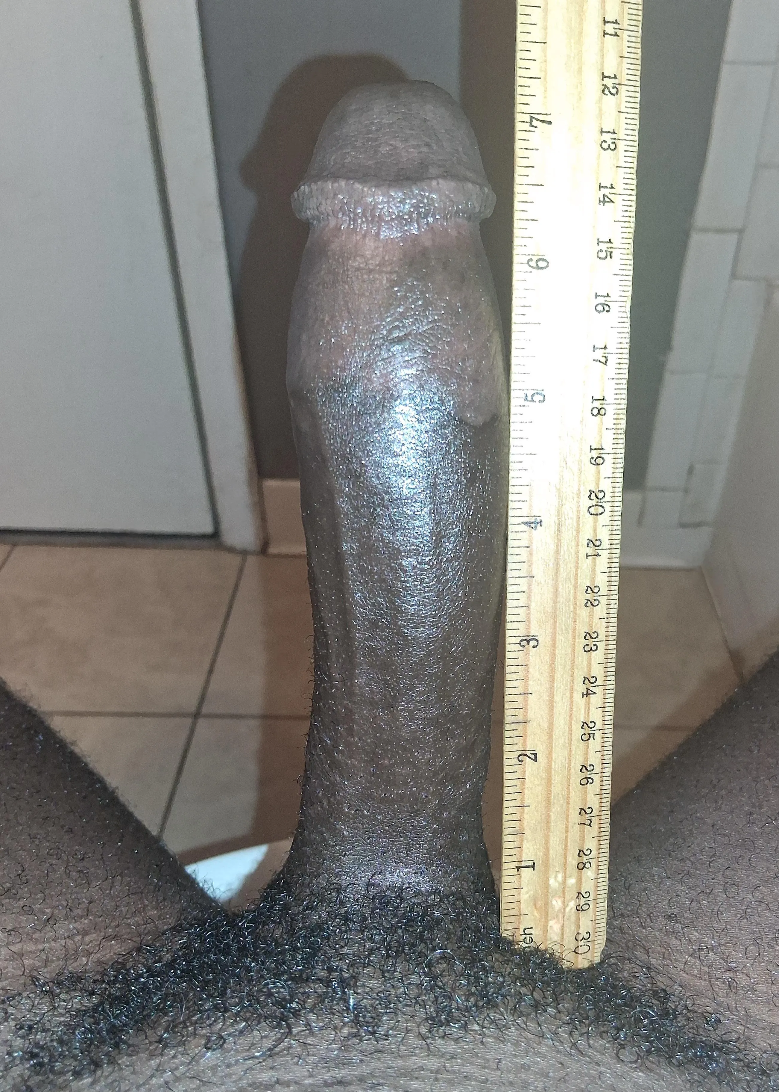 This 7 hits different in person