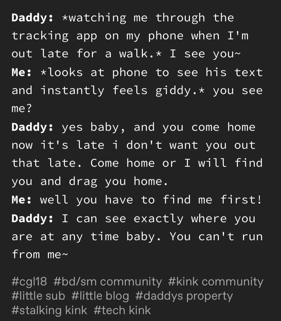 Thought to share this here if it's welcome here