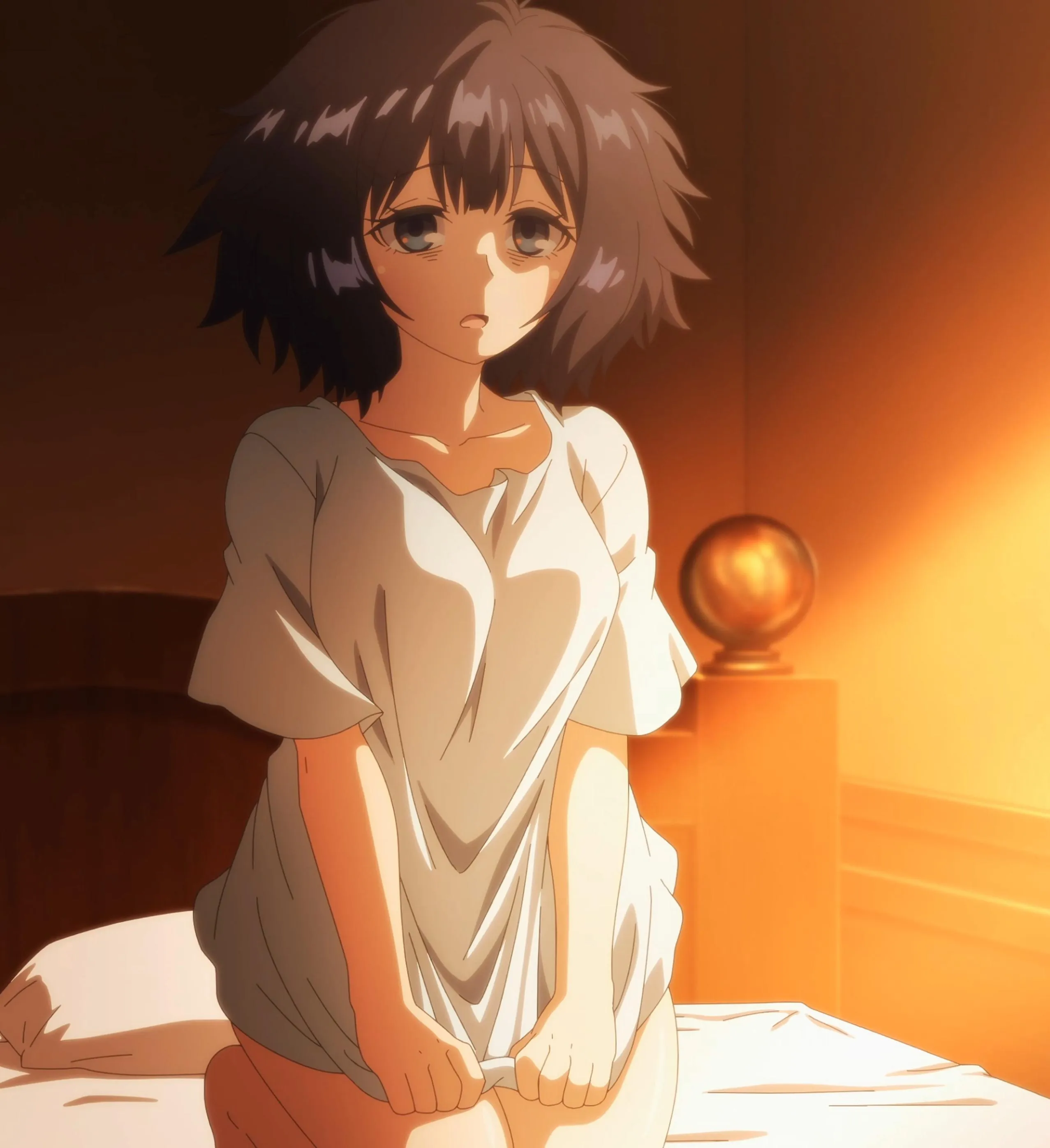 Tino Shade from Let This Grieving Soul Retire