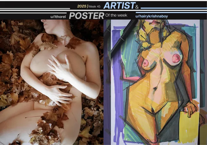 ¡¡ Top Voted of the Week !!