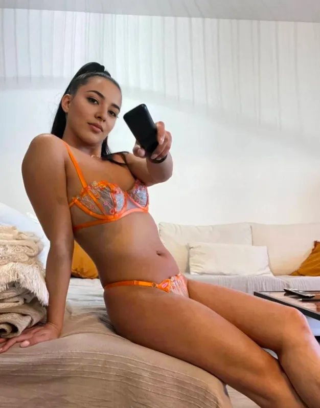 Tu me rejoins dans le salon ? 😏