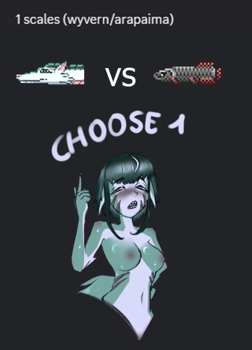 Vote for your hardmode monster [F] (Me)