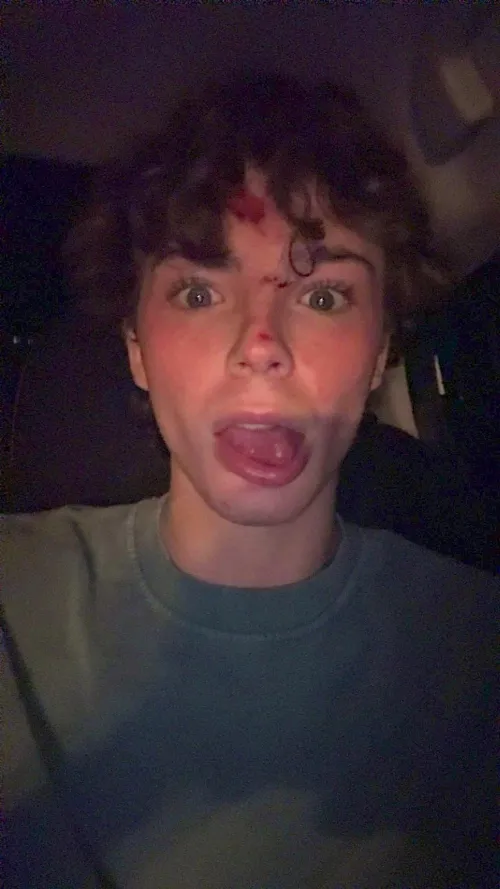 who wants to come over and hangout??