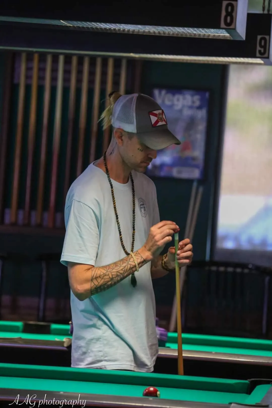 43 [M4F] # Orlando - looking to chit chat with and possibly get a d picture rating.