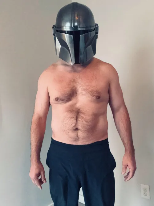 (51) Do I belong here?