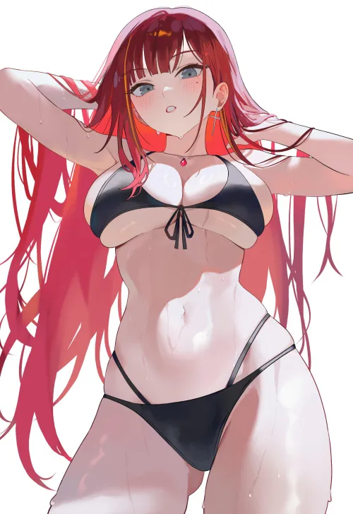 Akane Lize [StelLive]