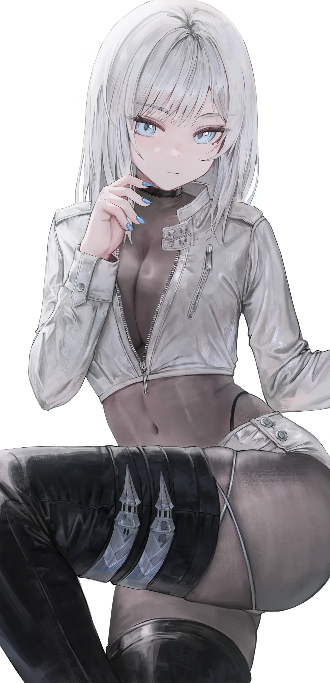 Akershus Fortress [Oshiro Project]