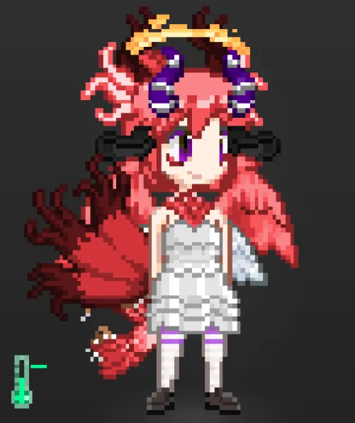 All TFs at the same time