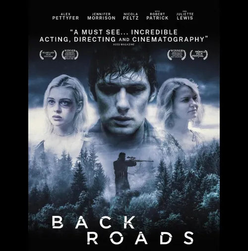 Back roads (2018)