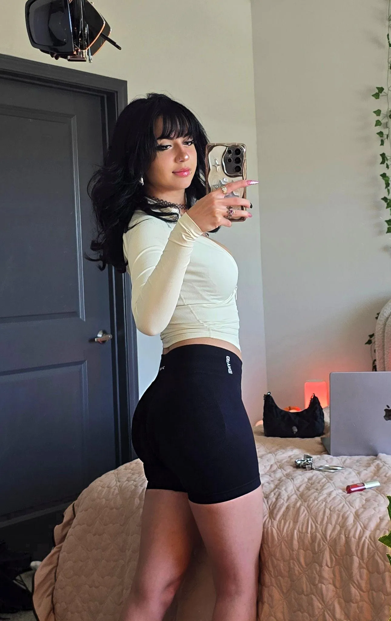 Been doing lots of cardio lately [Return our 3P tools/apps]