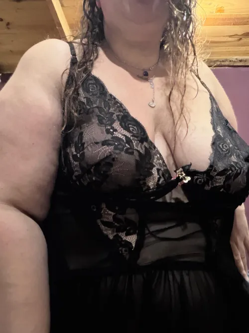 Being your Domme isn't a game, it's an art