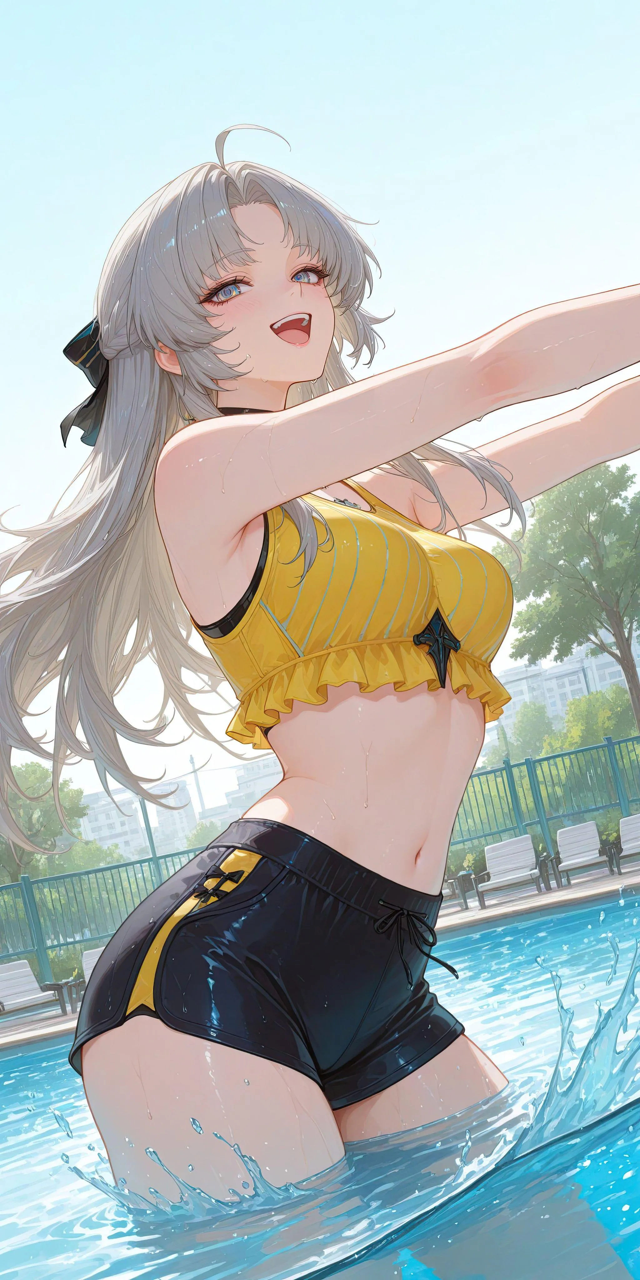 Carlotta [Wuthering Waves]