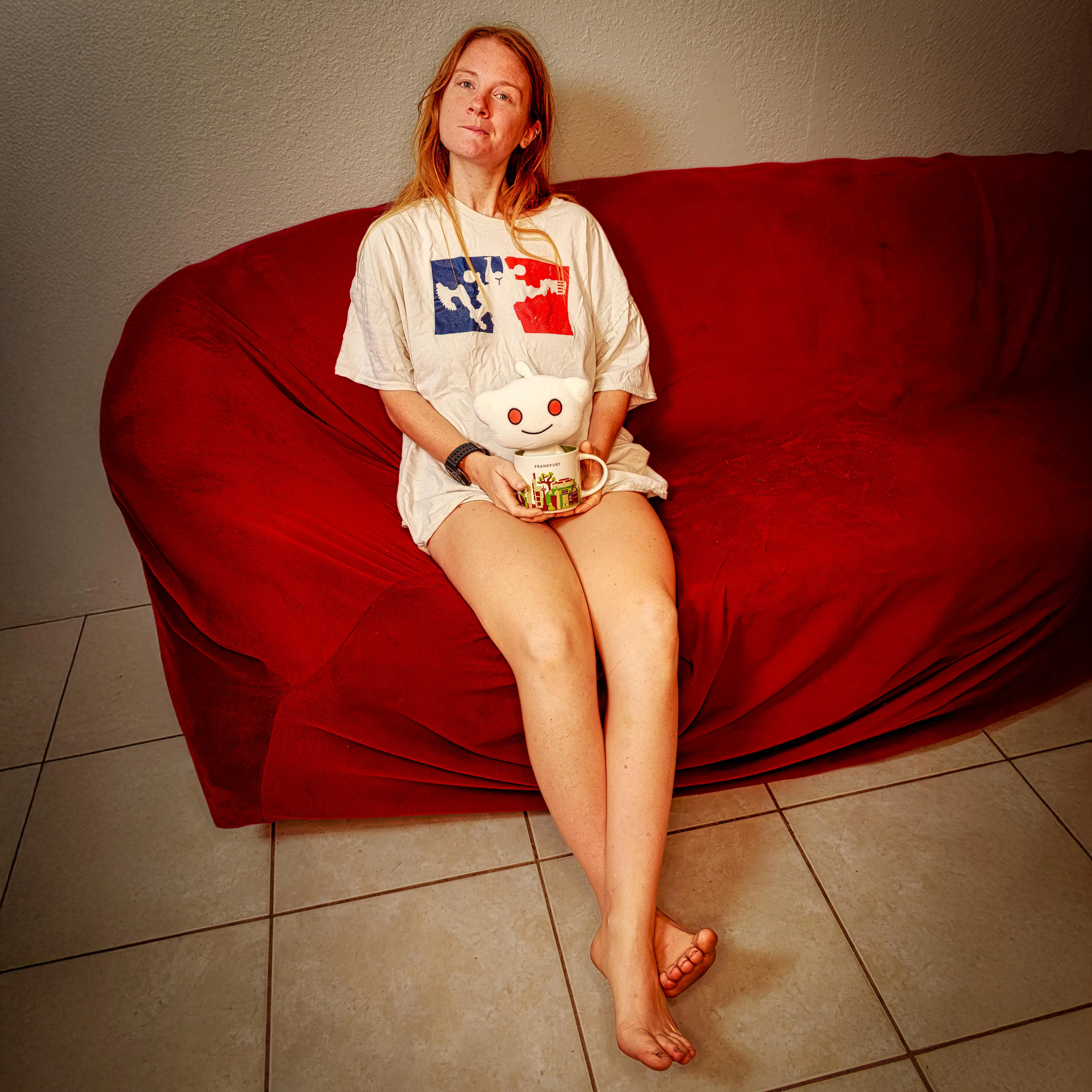 caught in the act of scrolling... but no worries, i’m worth it😘 [Return Our 3P Tools/Apps]