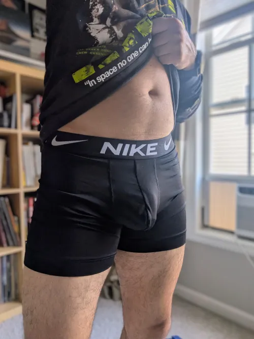 DriFit are probably my favorite boxerbriefs