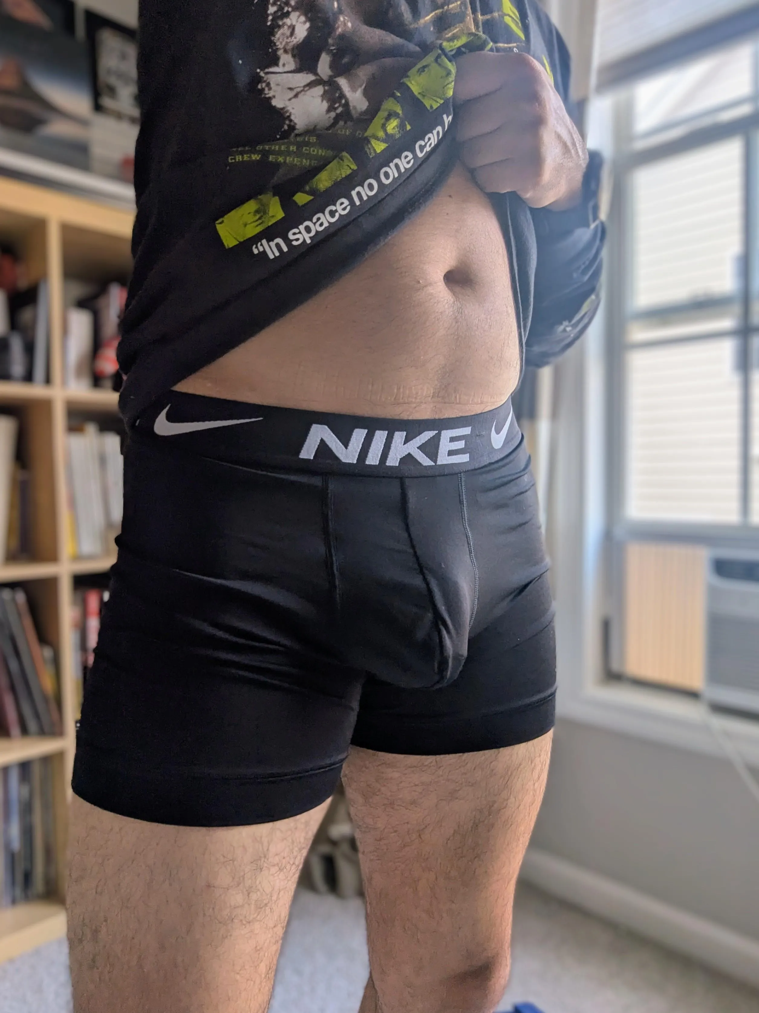 DriFit are probably my favorite boxerbriefs