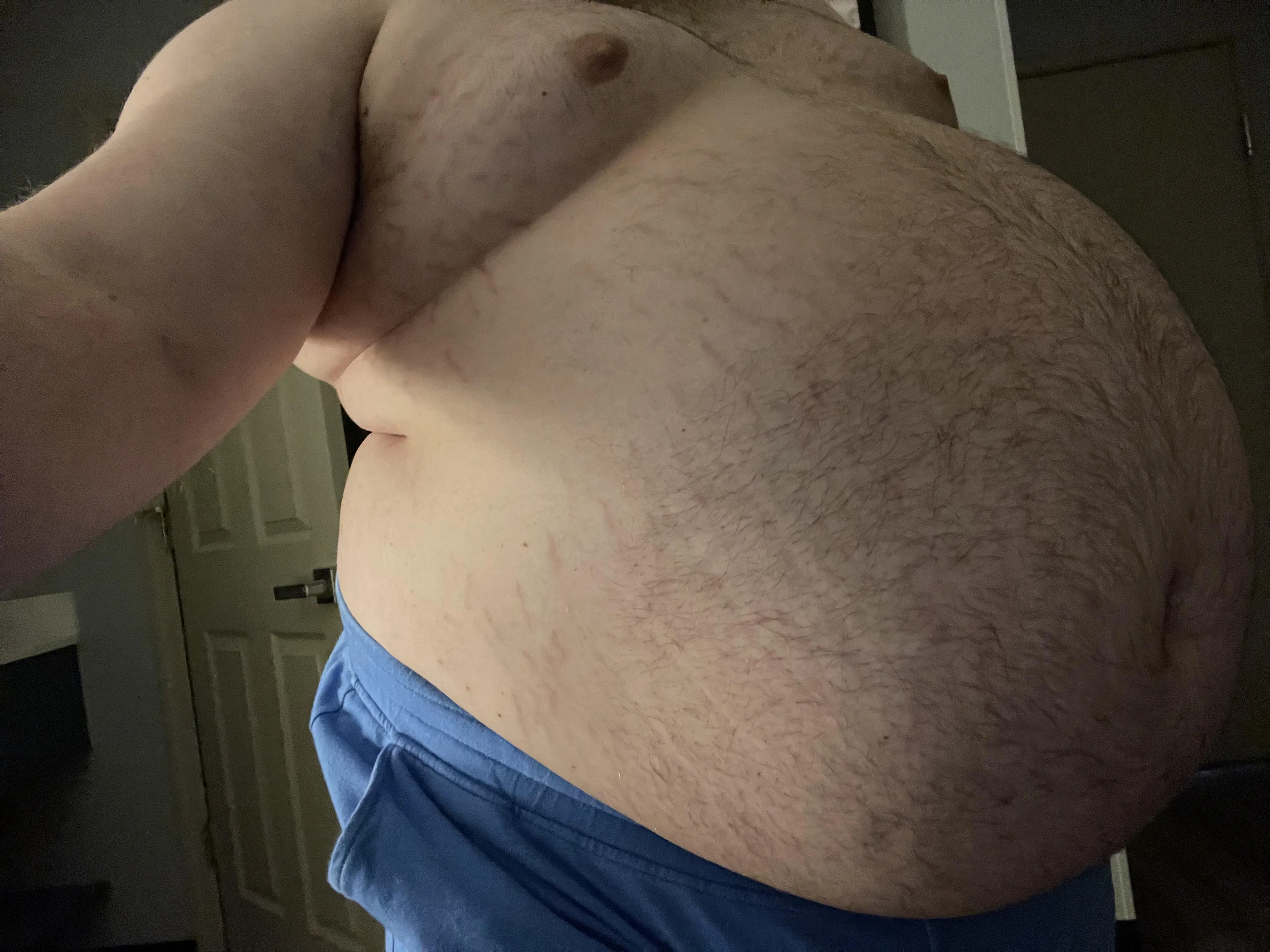 Eating well on my work trip