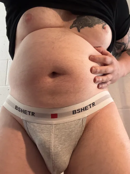 God I’d do anything for an encourage me to double this size 🤤