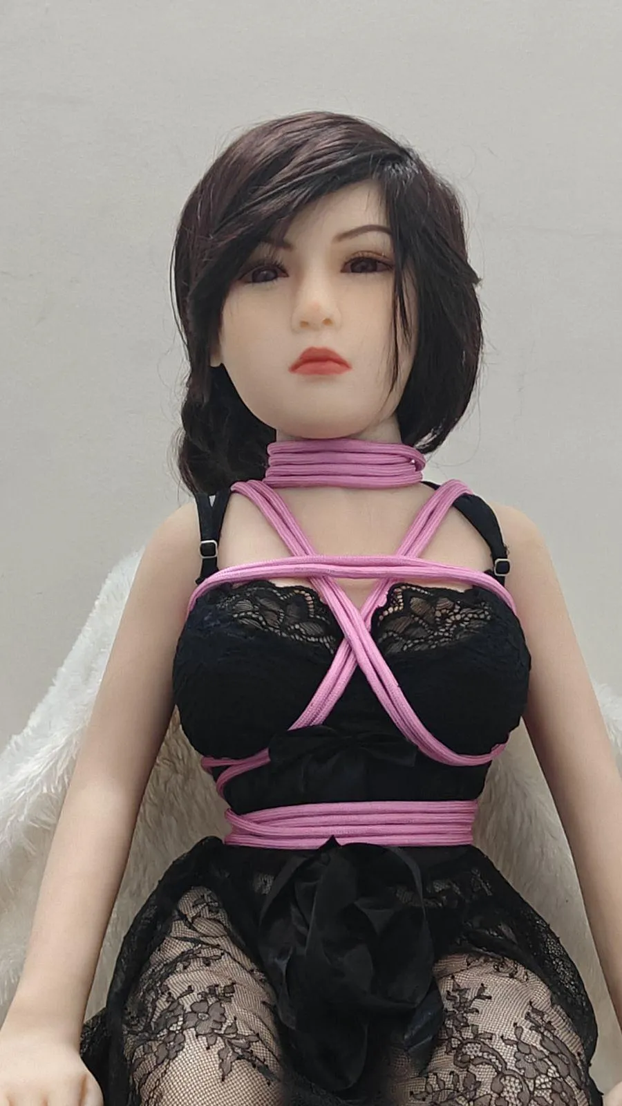 Got My Doll Last Day