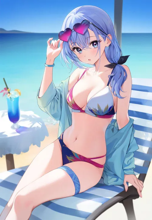 Hana Suzuki [Idolmaster]