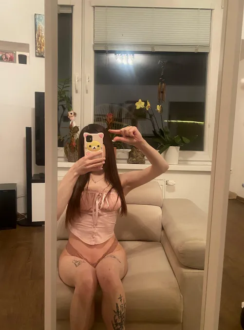 How small is it? Be honest 😉