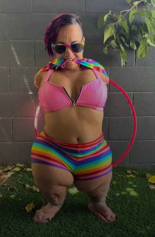 I will show you what I have been practicing