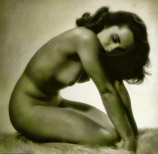 I'd Cry My Eyes Violet