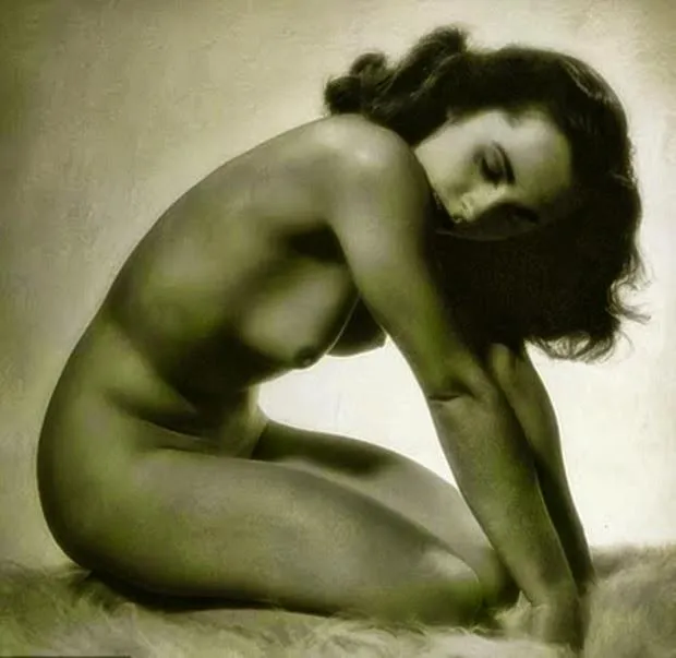 I'd Cry My Eyes Violet