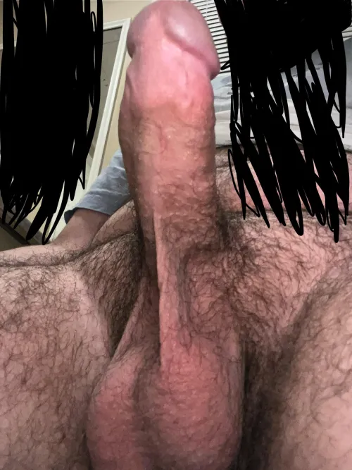I’m obsessed with my balls here (19)