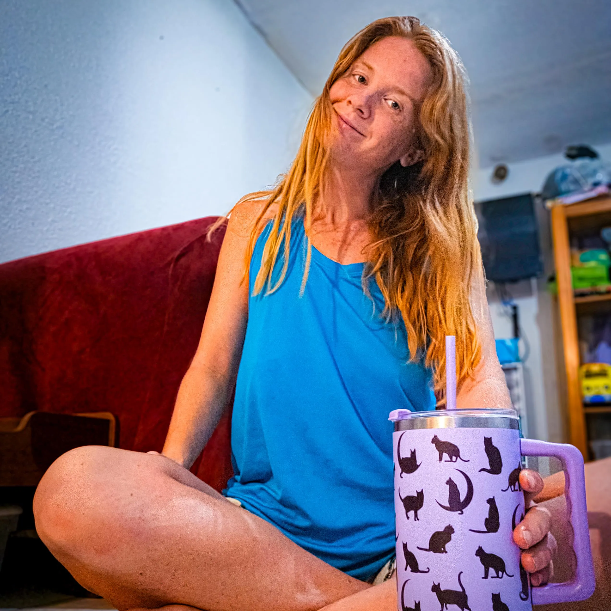 i’m the plot twist your day didn’t see coming📖 [Return Our 3P Tools/Apps]