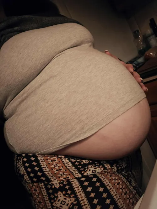 Is there anything better than beating personal records? And needing to buy new clothes?