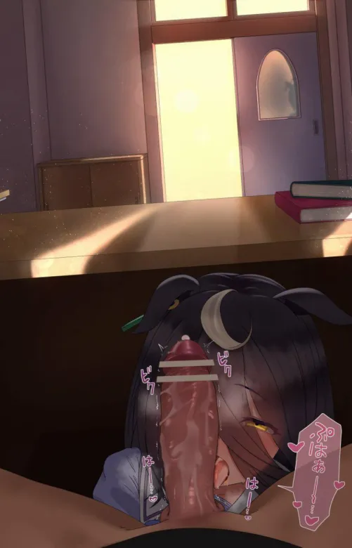 It was the only way to get my grades up..