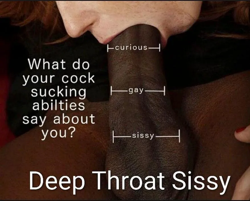 It's not gay if you swallows it entirely