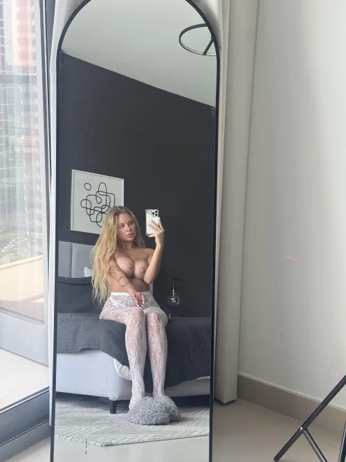 It's not the size... it's how you use it 18f