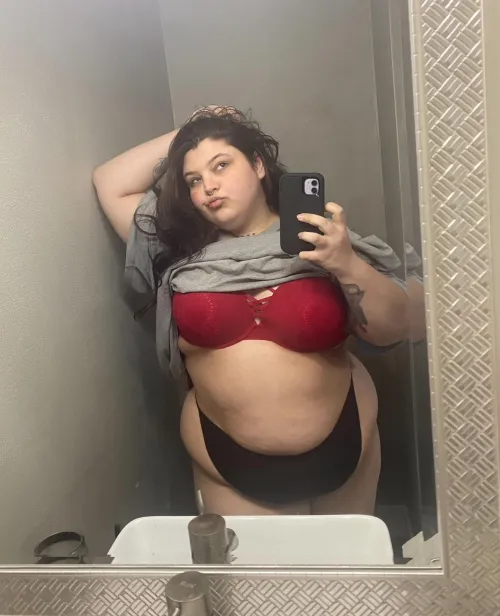 Just woke up from my nap