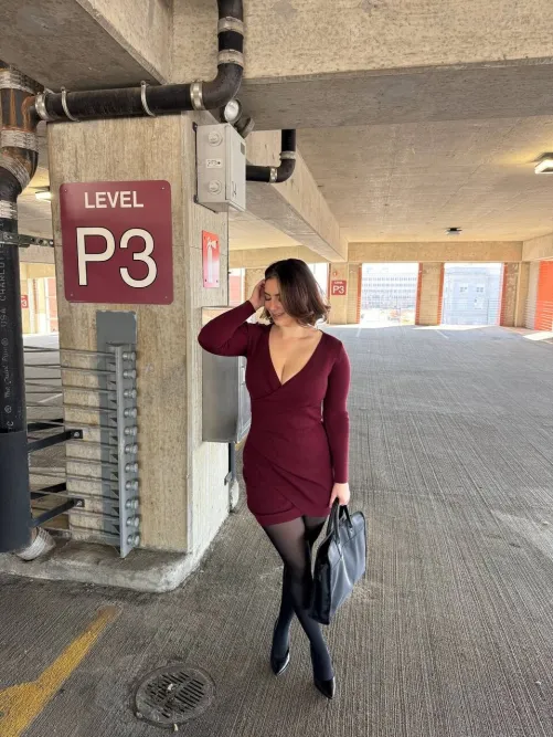 Keeping it classy with a smooth finish