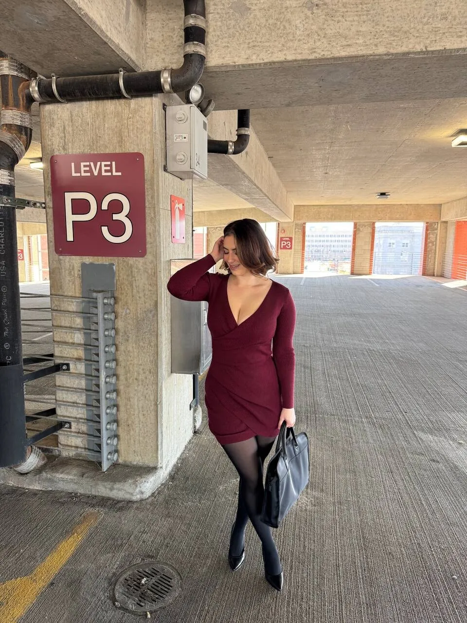 Keeping it classy with a smooth finish