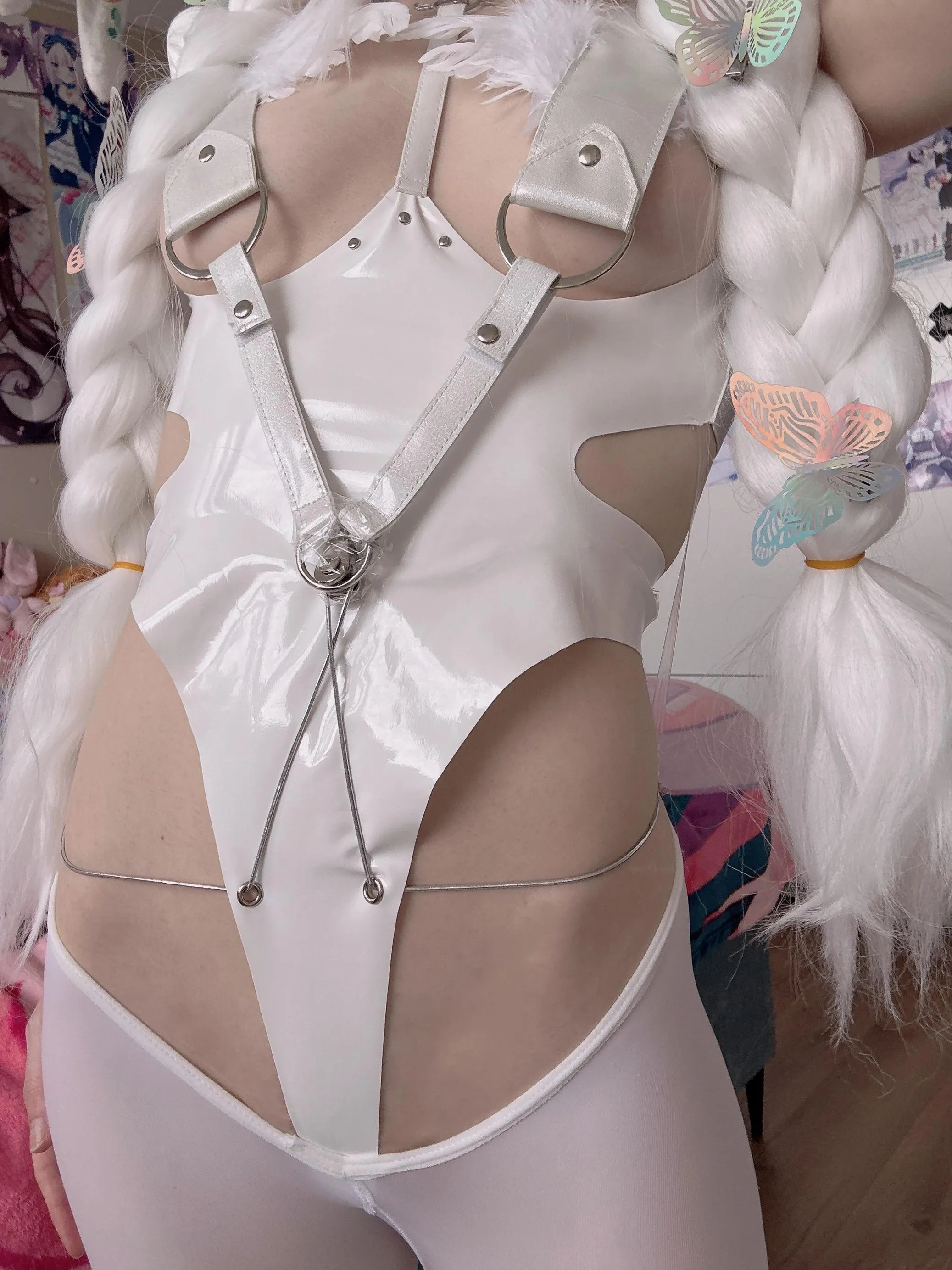 Le Malin (Lily) [Azur Lane]