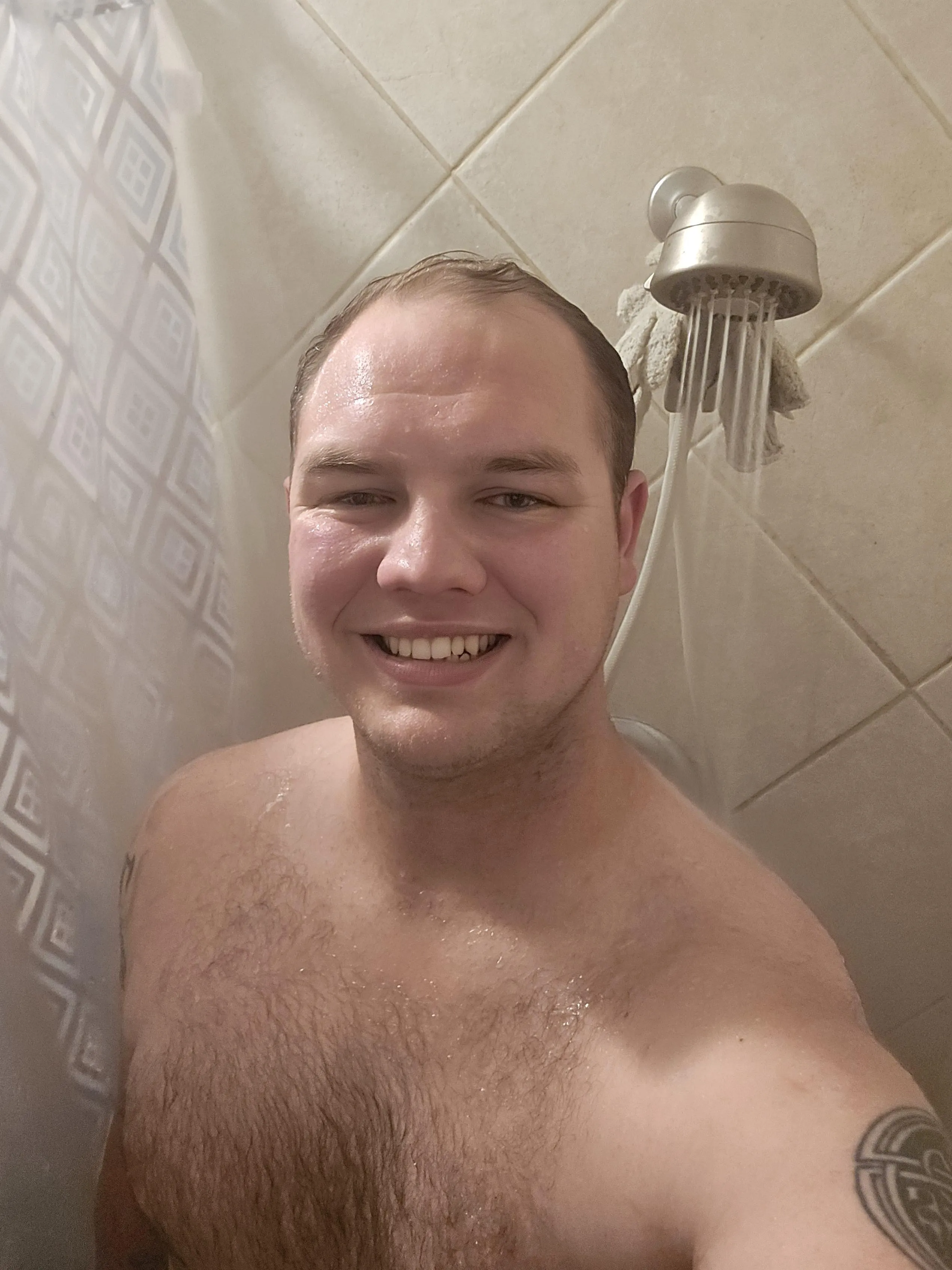 M4F 26M Visiting this week