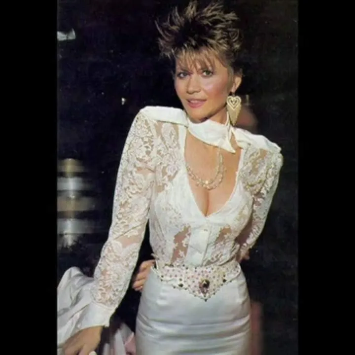 Markie Post