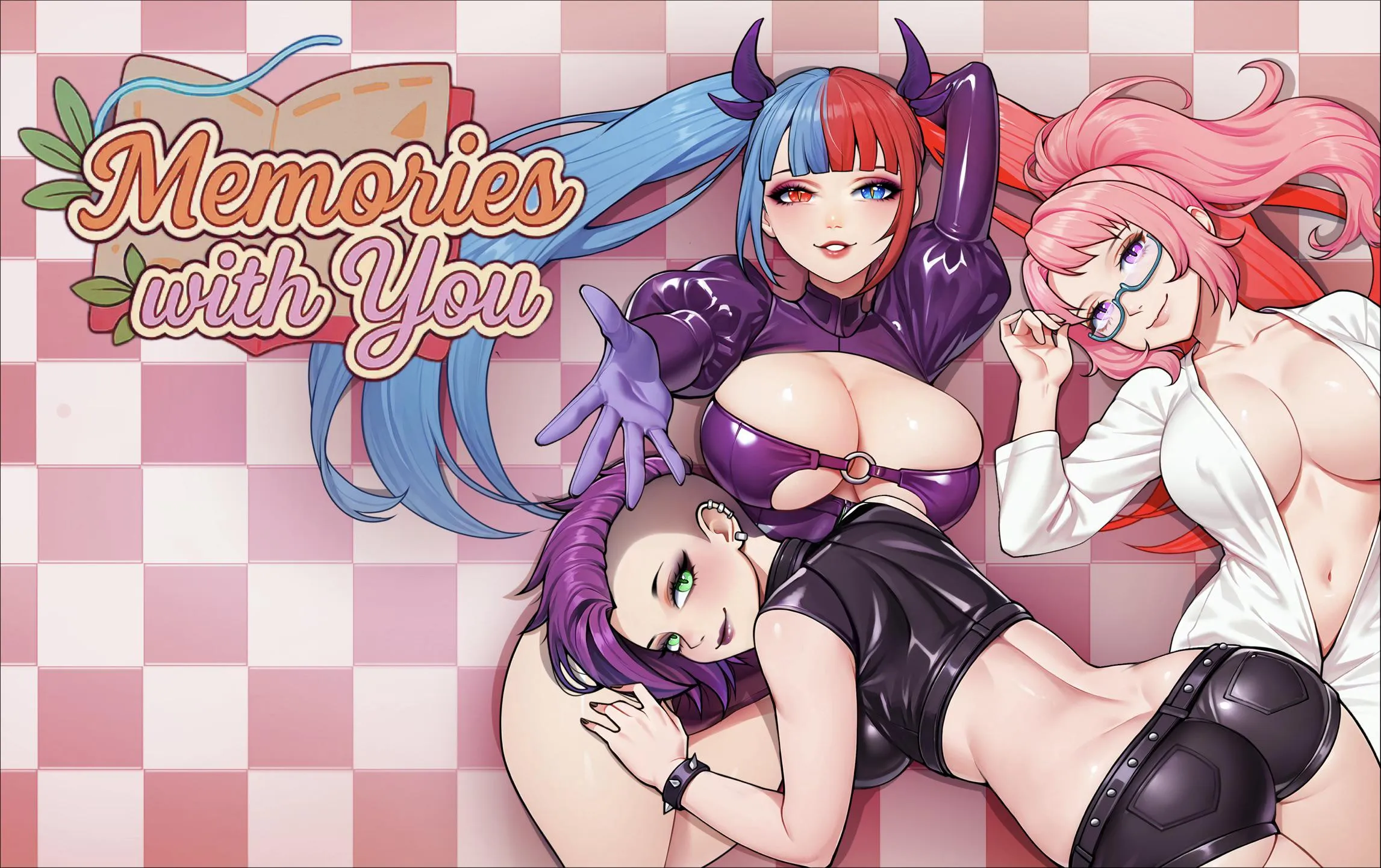 Memories with You had been released