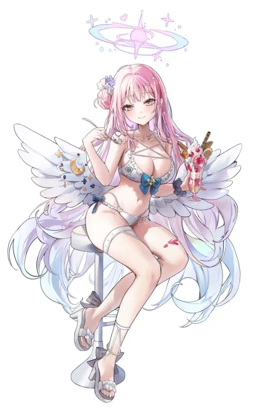 Mika Misono [Blue Archive]