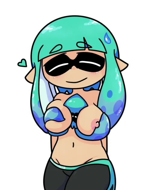 More Cuties! (lewdiesquid)