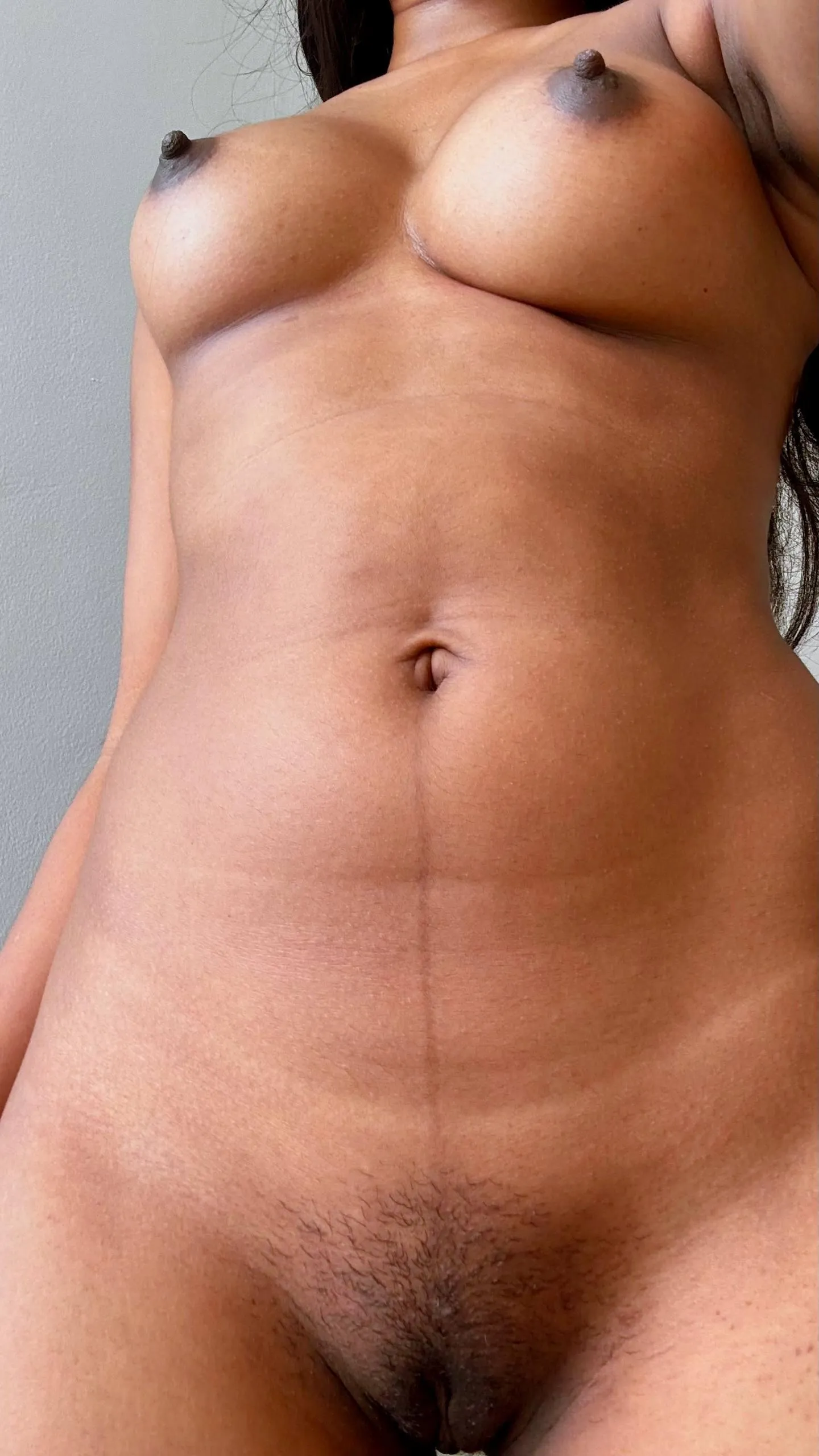 My hard nipples are here to let you know that I’m horny