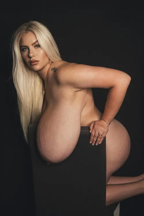 No competition! 👑