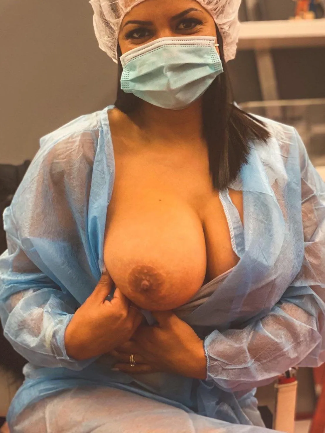 Nurse Born in 1981. Would you still?